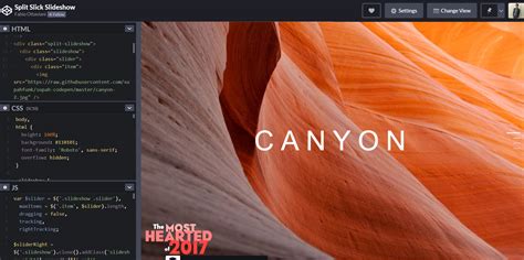 codepen hacking.